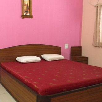 Shri Siddhi Sarve - Sarva Beach Resort, Kashid 2